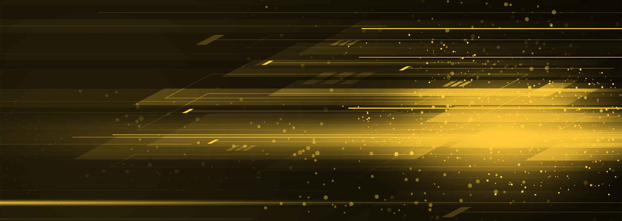 black and gold pattern graphic background