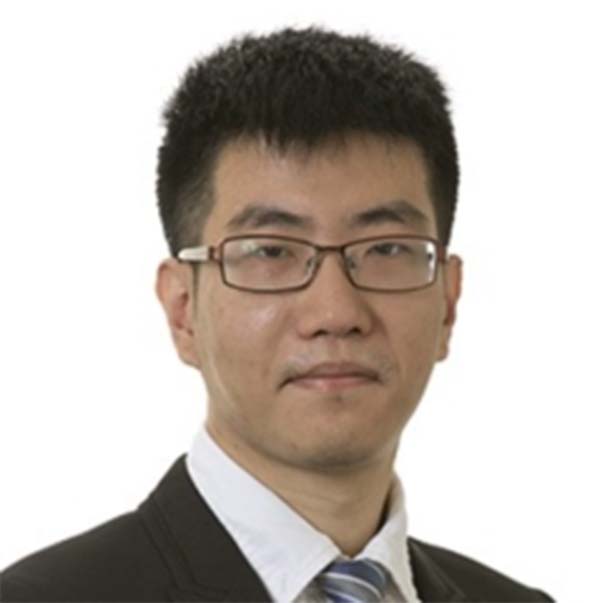 Andi Wang portrait